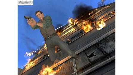 James Bond 007 Everything or nothing