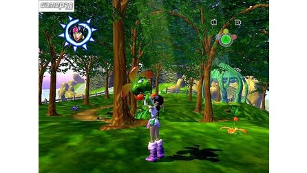 Kameo: Elements of Power