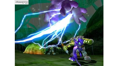 Kameo: Elements of Power