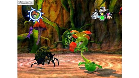 Kameo: Elements of Power