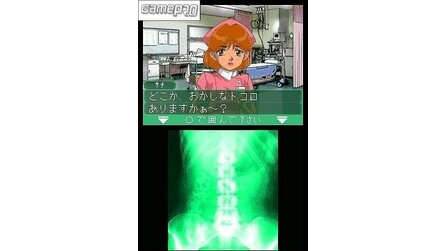 Kenshuui Tendo Dokuta