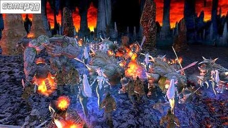 Kingdom under Fire: Heroes