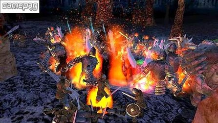 Kingdom under Fire: Heroes