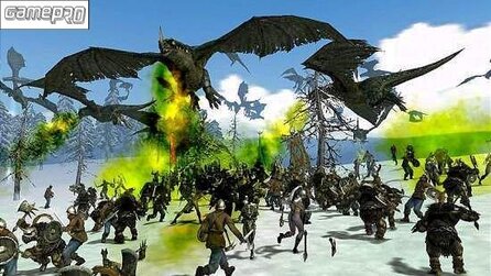 Kingdom under Fire: Heroes