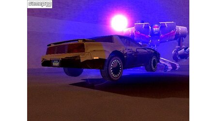 Knight Rider 2