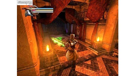 Knights of the Temple