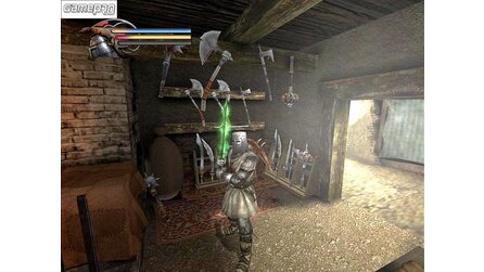 Knights of the Temple