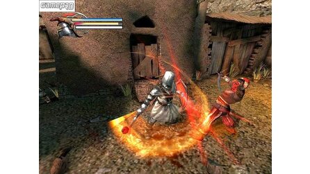 Knights of the Temple