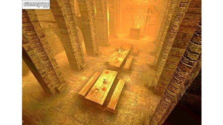 Knights of the Temple