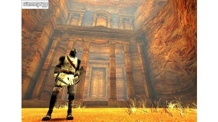 Knights of the Temple