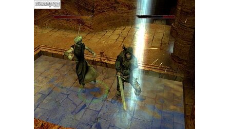 Knights of the Temple