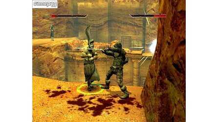 Knights of the Temple