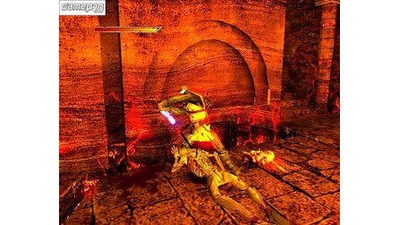 Knights of the Temple