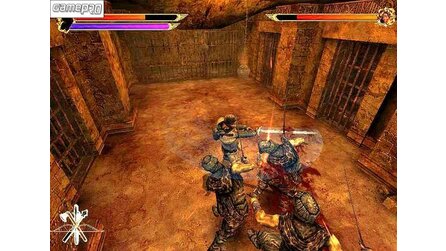 Knights of the Temple