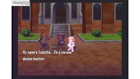 La Pucelle: Tactics