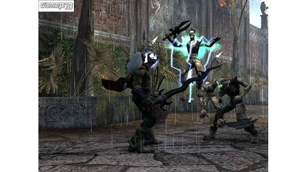 Legacy of Kain: Defiance