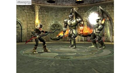 Legacy of Kain: Defiance