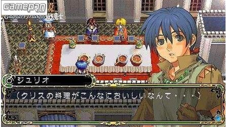 Legend of Heroes Gagharv Trilogy