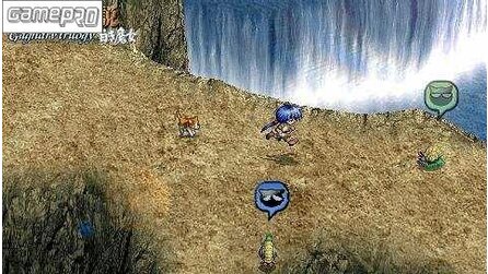 Legend of Heroes Gagharv Trilogy