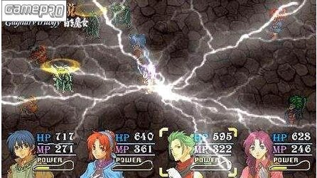 Legend of Heroes Gagharv Trilogy