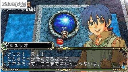 Legend of Heroes Gagharv Trilogy