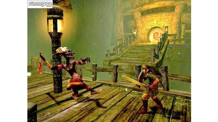 Legend of Zelda: Twilight Princess