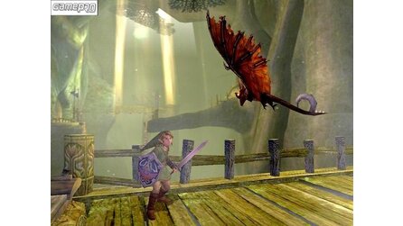 Legend of Zelda: Twilight Princess