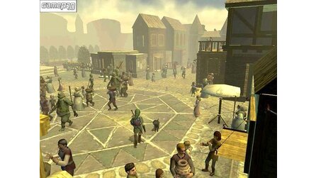 Legend of Zelda: Twilight Princess