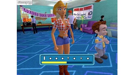 Leisure Suit Larry: Magna Cum Laude