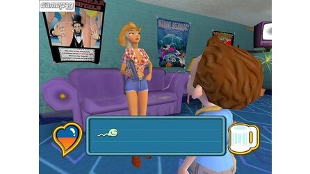 Leisure Suit Larry: Magna Cum Laude