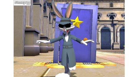 Looney Tunes: Back in Action