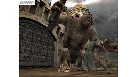 Lord of the Rings: Return of the King