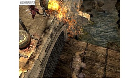 Lord of the Rings: Return of the King