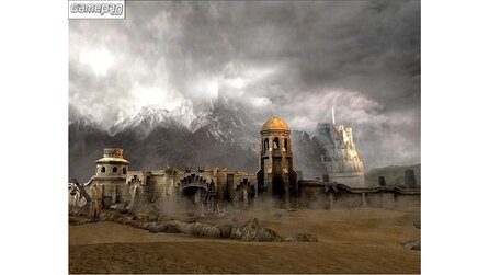 Lord of the Rings: Return of the King