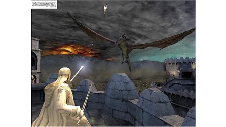 Lord of the Rings: Return of the King