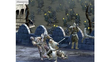 Lord of the rings return of the king