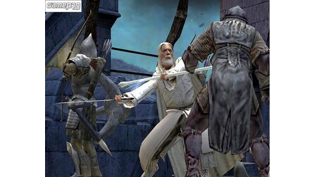 Lord of the rings return of the king