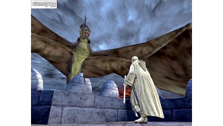 Lord of the rings return of the king