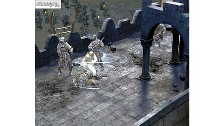 Lord of the Rings: Return of the King