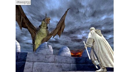 Lord of the Rings: Return of the King