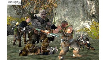 Lord of the Rings: Treason of Isengard