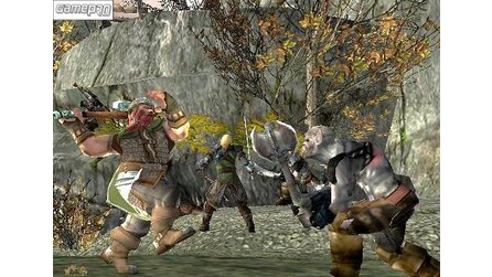 Lord of the Rings: Treason of Isengard