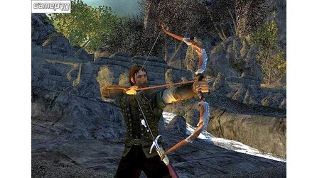 Lord of the Rings: Treason of Isengard