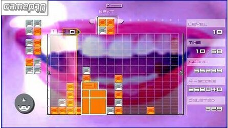 Lumines