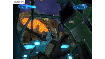 Mace Griffin Bounty Hunter