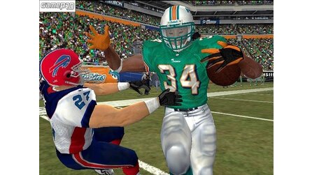 Madden NFL 2004