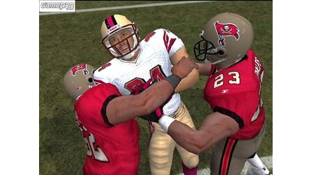 Madden NFL 2004