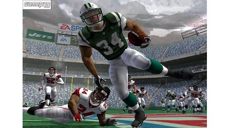 Madden NFL 2005