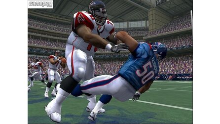 Madden NFL 2005