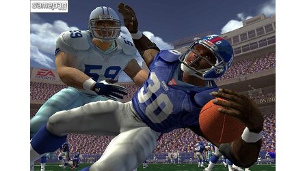 Madden NFL 2005